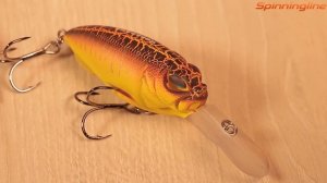 Воблеры Kosadaka Synthez