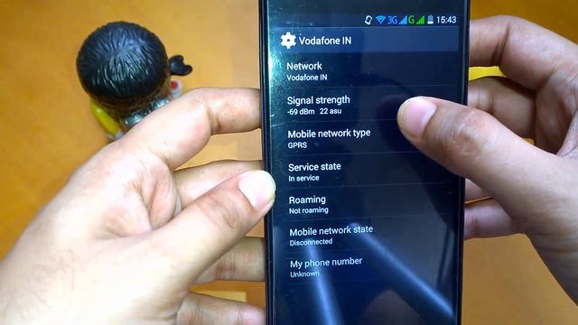 How To Check Mobile Network Signal Strength on Android (Non Rooted Device) смотреть онлайн
