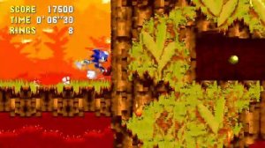 XG Sonic - Sonic 3 AIR Mods