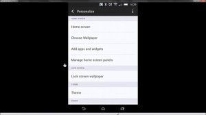 Android device for beginners part 4 - Advanced settings