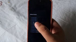 Samsung A Series One UI 7 Android 15 Update List