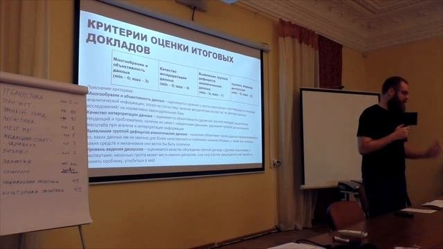 МКО. Установка на работу в группах Стратегический анализ и разработка решений