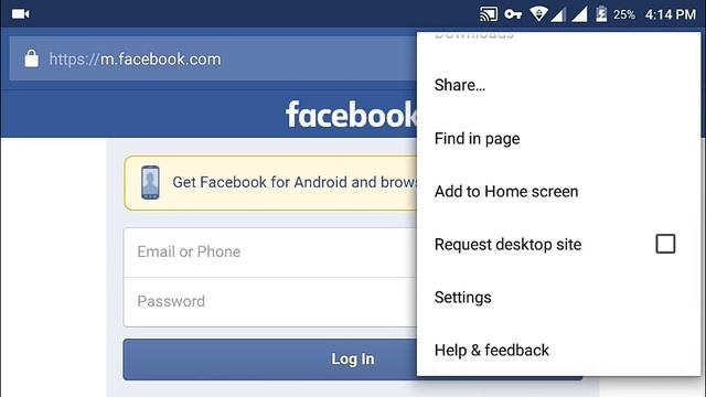 How to Make your Google Chrome Mobile Browser into a Desktop Browser (Android Tip) смотреть онлайн