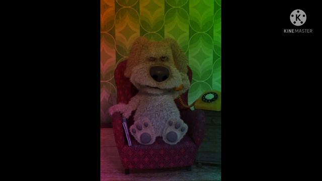 Talking Ben And Food And Called Effects (Sponsored By Preview 2 Effects) смотреть онлайн