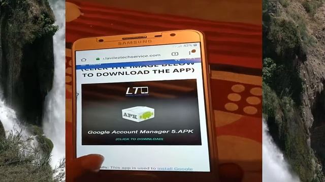 Samsung J7 PRIME SM-G610F/DD FRP UNLOCK 2020 New Method 100% Working смотреть онлайн