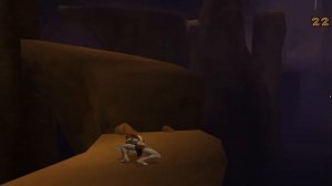 Disney's Tarzan Untamed | Full Game Walkthrough | No Commentary