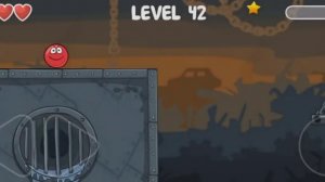 Red Ball 4 Level 39 #redball4live #redball #redball4 #redball4game