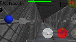 Baldi's Basics The Amalgamated Laboratory Mod Menu