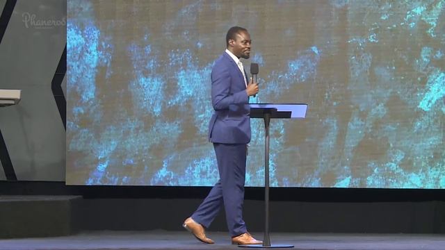 Parenthood Series — Part 3: How to Align the Destinies of Our Children I Phaneroo Sunday 210 смотреть онлайн