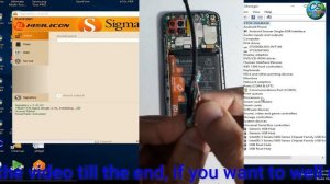 Huawei Modified Testpoint Cable | How to Use it | Full information by Cell Solutions