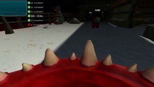 Imposter 3d online horror | gameplay (android) | part 2