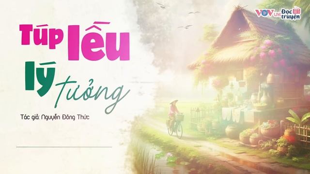 Truyện Tình Yêu BUỒN DA DIẾT - Lều Cỏ Thảo Nguyện | Đọc Truyện Đêm Khuya Đài Tiếng Nói Việt Nam VOV