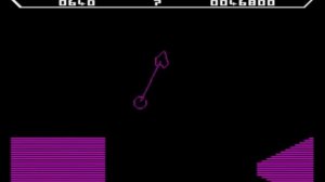 Thrust - ZX Spectrum Walkthrough