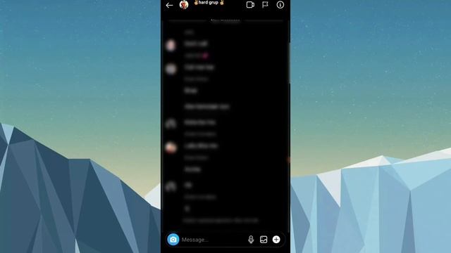 Instagram Ke Group Se Left Kaise Ho | How to Left Instagram Group @anamlogic4557 смотреть онлайн