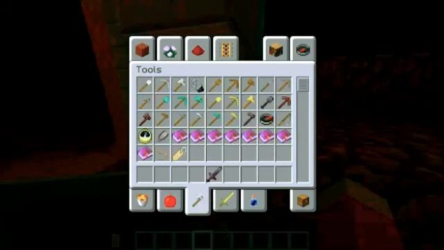 MINECRAFT JAVA EDITION VERSION 1.16.1 -NETHER UPDATE!!! смотреть онлайн