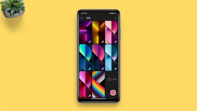 How To Get iOS-style Dock In Any Launcher On Any Android • No root needed смотреть онлайн