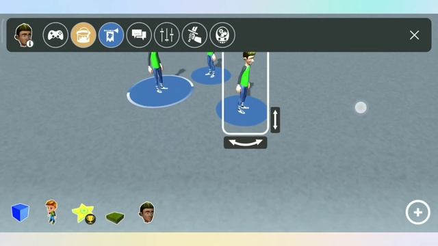 #4 Character Behaviours- Struckd Tutorials | Beecoder