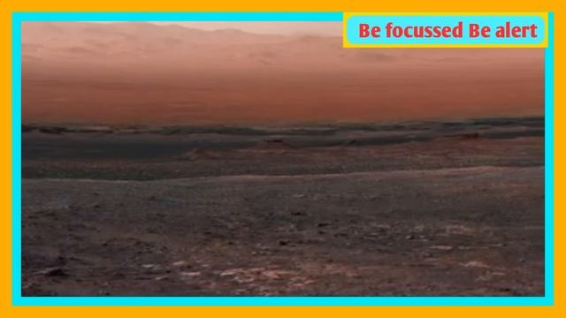 Mars की ताज़ा तस्वीरें | Mars latest images | Perseverance Rover2020| Ingenuity helicopter|Mangal | смотреть онлайн