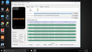 How to flash or Downgrade Zenfone 3 Max ZC520TL Android 6.0 Marshmallow ID Firmware
