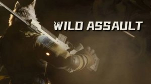 Wild Assault / 兽猎突袭 ▶ Новая королевская битва.