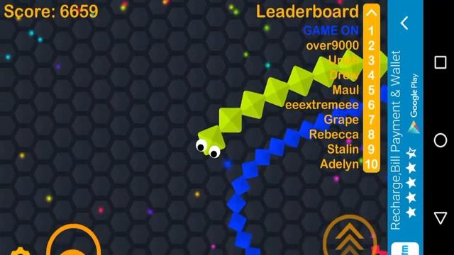 Games Like Slither.io Android & IOS Slither io
Like Games смотреть онлайн