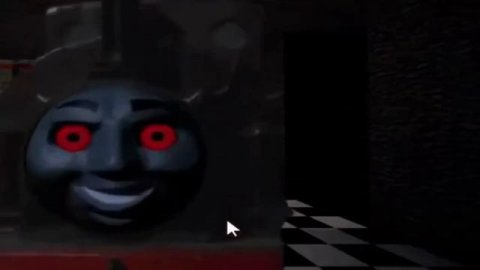 Five Nights At Wario’s & Five Nights At Smudger’s But Their Jumpscares Are Swapped