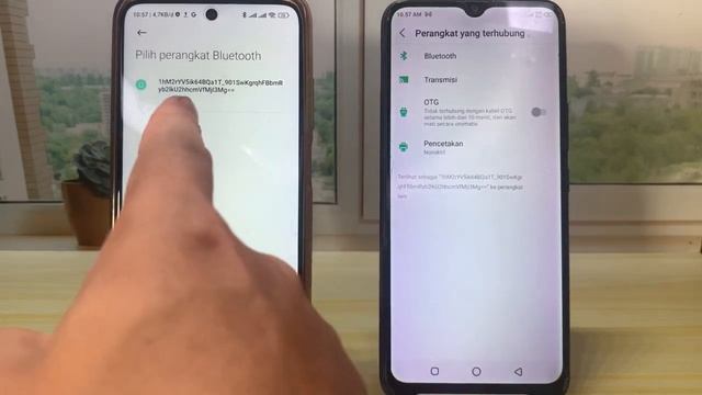 Cara Mengirim Aplikasi Lewat Bluetooth Tanpa Aplikasi смотреть онлайн