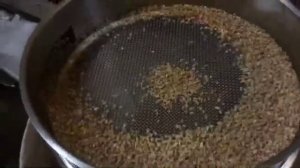 Круглое Вибросито _Спектр ВС 18-2_