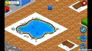 MOY 7 GAMEPLAY: MY CITY TOUR IN MOY 7