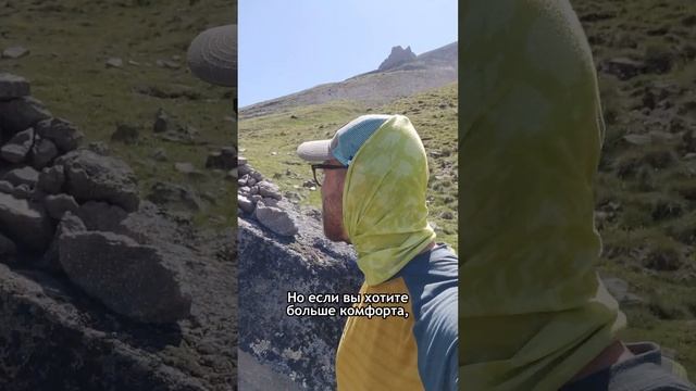 А какой вариант выбираете вы? #альпинизм #эльбрус #ботинки