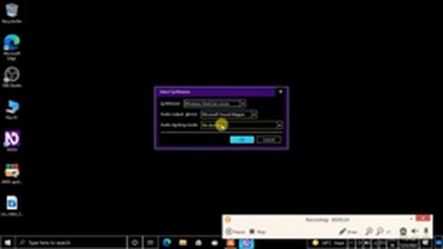 how to update and install  latest NVDA2022.1 what's new In NVDA2022.1 most important for blind user