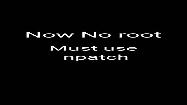 Dump libil2cpp support root / no root | lsposed