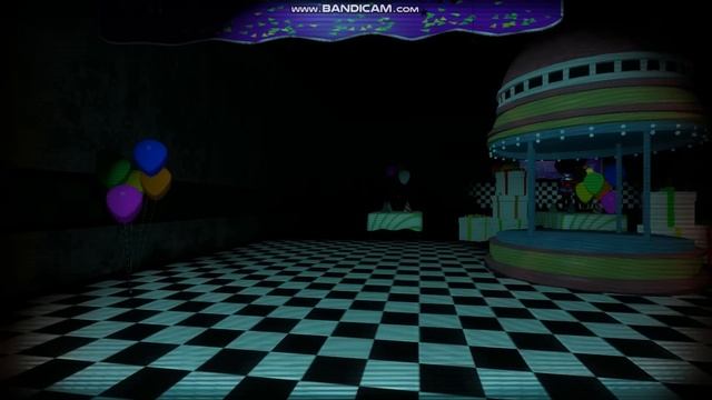 Fredinas Nightclub 2 - The New Toys - Noche 1 смотреть онлайн