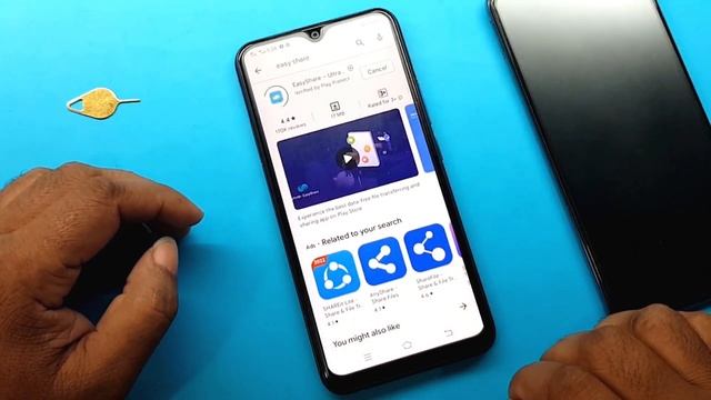 Vivo V20 (V2025) FRP/Reset Google Account Android 12 | Vivo V20 FRP Bypass Easy Method Without PC |