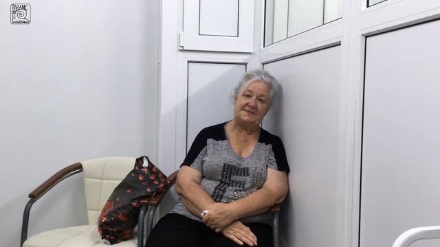 №1091. О лечении Тройничного нерва Методом RANC в Клинике "НЕВРОЛОГИКА" в Краснодаре.