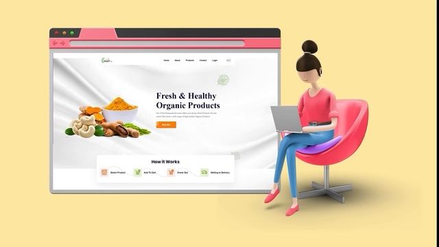 Best platform to build your E commerce app