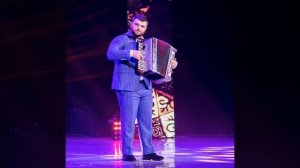 Резуан Маремуков - "Си дуней"