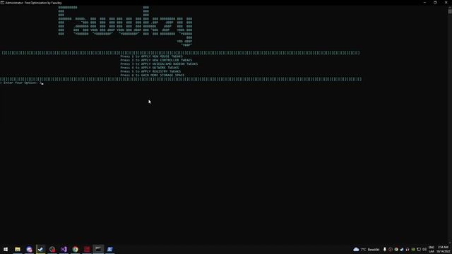 BEST FREE PC OPTIMIZATION PACK For The HIGHEST FPS And Lowest Input Lag Best And 0 Ping!