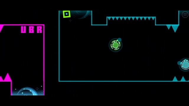 Geometry Dash SubZero Mod APK Ver. 1.00 смотреть онлайн