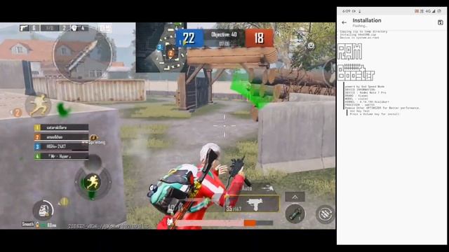 Best Magisk Gaming Module | GS ZRAM v4 | GS RAM Booster v4 | Increase RAM UpTo 10 GB | OP Gaming 🔥🔥 смотреть онлайн