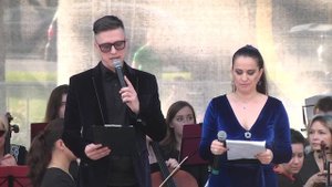 "Грёзы" Арно Бабаджанян