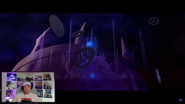 Ёш Серёж смотрит Хранители: Часть 1 — Русский трейлер (4К, Дубляж, 2024)