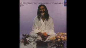 Впечатления и желания, Махариши