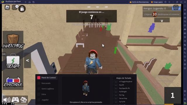 ROBLOX MURDER MYSTERY 2 MULTI-FEATURE SCRIPT *ANDROID COMPATIBILITY* смотреть онлайн