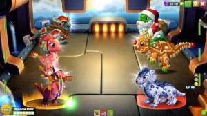 #DML Can I complete level 6 in 4 days ? - Dragon Mania Legends