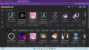 How to Use Character AI Without Account in 2024 | Character AI Tutorial