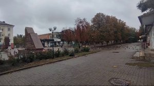 Трафик РО, г.Шахты,  ул. Шевченко 135