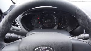 2016 Lada Vesta Classic 1.6 МТ