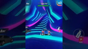 Save The Dog | Race Master 3D   All Level Gameplay Android iOS Ep 1