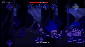 Fnf vs sonic.exe exeternal android